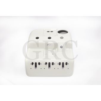 CORPO UNIDADE ÁGUA LANDUS GNATUS (3 TERMINAIS )