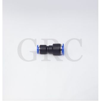 CONEXAO ENGATE RAPIDO UNIAO REDUCAO 10 X 06 MM