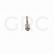 EIXO TRASEIRO T10/T20 SCHUSTER