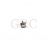 TURBINA / ROTOR COMPLETO DX MEGA TORQUE FG