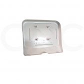 TAMPA EQUIPO SYN LS INOVA PLUS S/ TECLA GNATUS