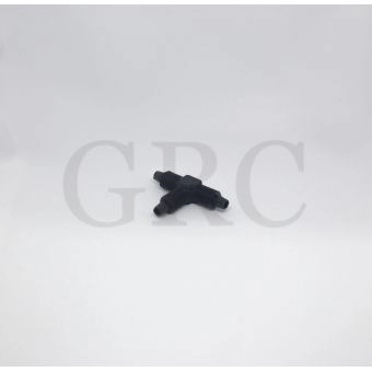 TEE DERIVAÇÃO - ULTRASSOM DABI