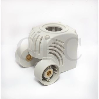 CABEÇOTE REFLETOR PERSUS II GNATUS