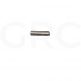 EIXO PINCA DENTFLEX IMPACT 1S FG 11,5 MM 11,5MM