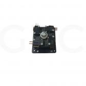 PEDAL JOYSTICK 4 POSICOES COM MOLA 1,2MM OLSEN