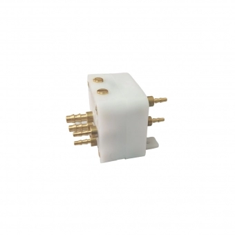 VALVULA PNEUMATICA MODELO VHP 3F