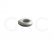 PASSANTE FURO D.13 CANAL 2X20 CZ CLAS