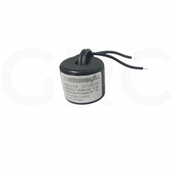 BOBINA SOLENOIDE 220/240V - 50/60HZ 12W