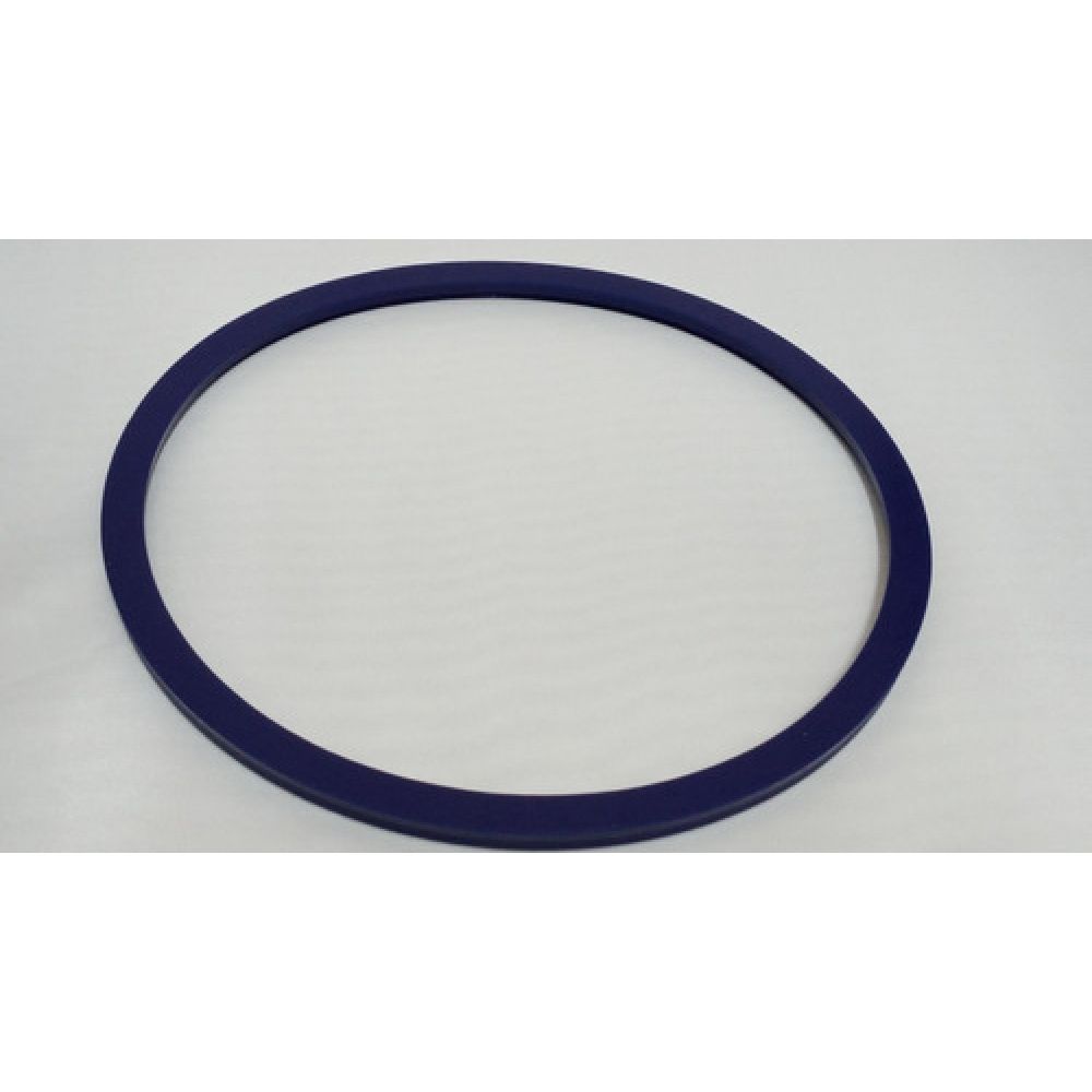 Anel de vedação  Guarnição Gnatus 21 L Cr Velox Azul Marinho