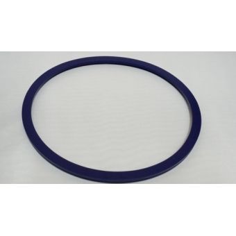 Anel de vedação  Guarnição Gnatus 21 L Cr Velox Azul Marinho