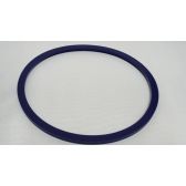 Anel de vedação  Guarnição Gnatus 21 L Cr Velox Azul Marinho