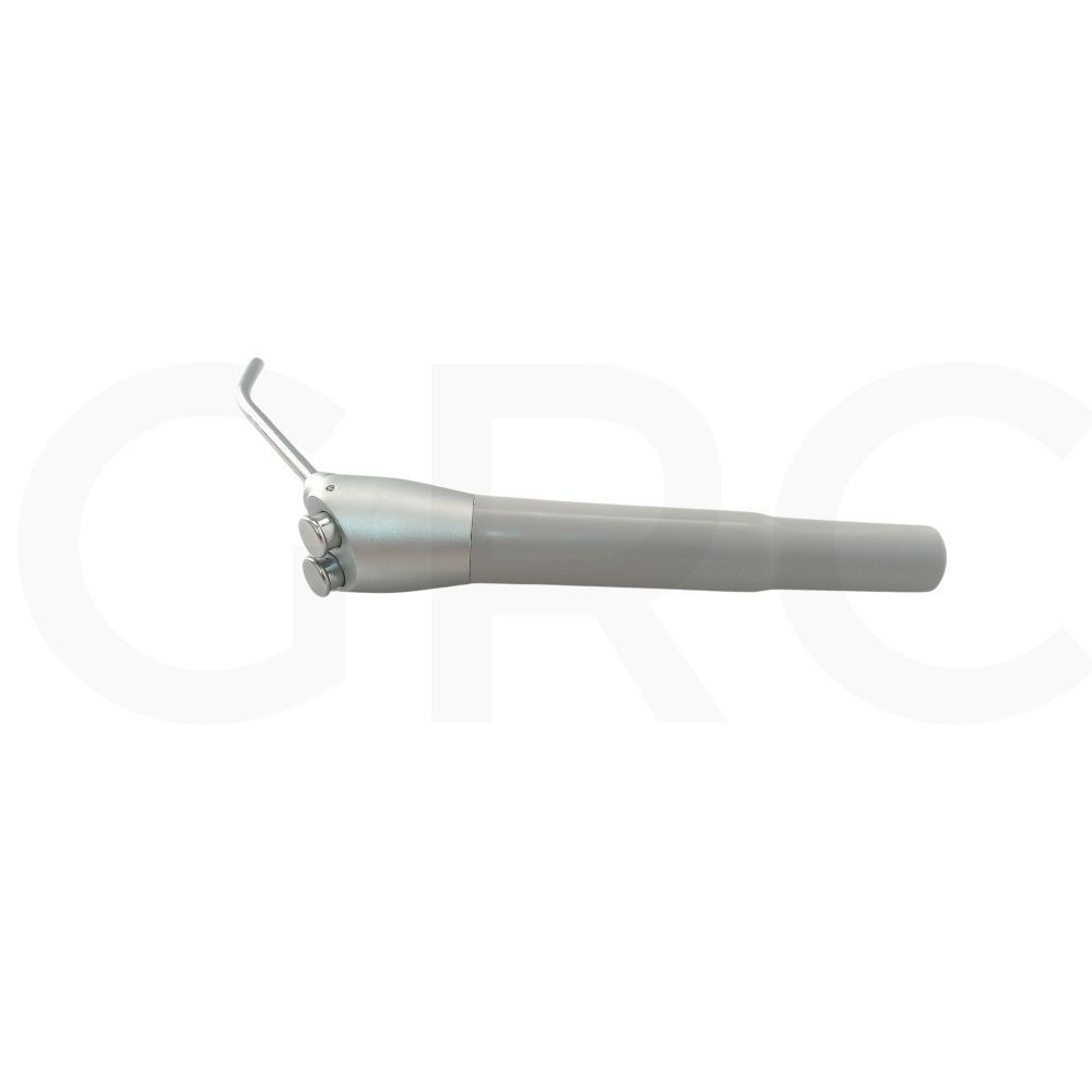SERINGA TRIPLICE STANDARD