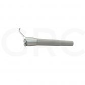 SERINGA TRIPLICE STANDARD