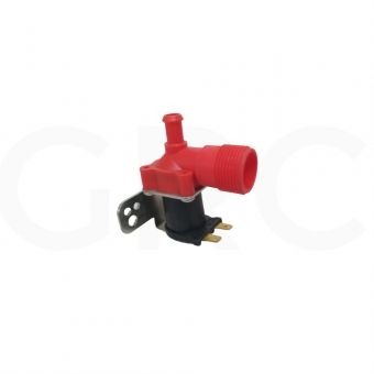 VALVULA SOLENOIDE EVA-02 2 A 3 2 0 0 01 02 Z ZZ DABI