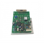 PLACA PCI COMANDO AUTOCLAVE - 10 PINOS