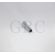 LUVA TERMINAL BORDEN S/ SPRAY