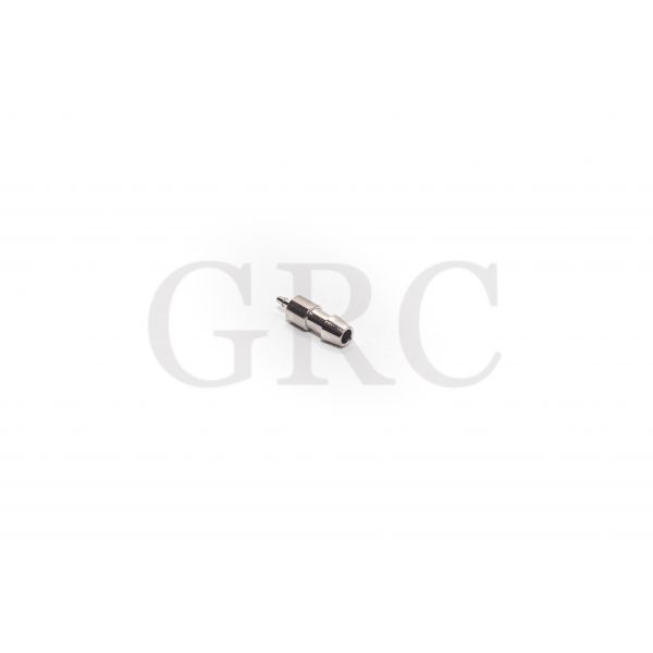CONEXAO DE INTERLIGAÇÃO C/ DIAMETRO C/ REDUCAO 1,6 X 6,0 MM