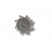 Turbina  Rotor Completa Dabi Ms 350 Pb