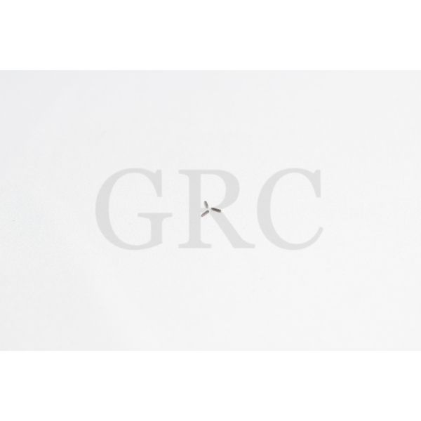 PINO ENTALHADO CILINDRICO 0,8X3(R) MANCAL SUPERIOR