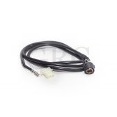 CABO CONTATO GIRATORIO FEMEA PAREDE RX 70 GNATUS