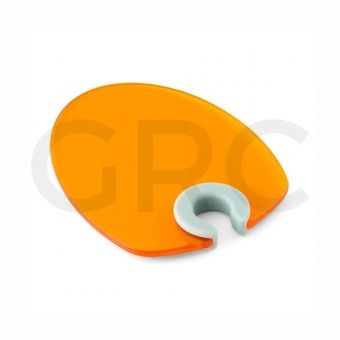 PROTETOR INTEGRAL OCULAR APARELHO SCHUSTER