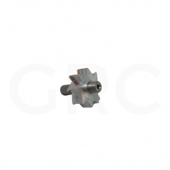 EIXO PINCA C/ ROTOR KAVO 505 /  605 FG