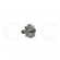 EIXO PINCA C/ ROTOR KAVO 505 /  605 FG