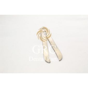 CHAVE PARA SOLTAR BOTÕES/PORCA/BICO DE SERINGA