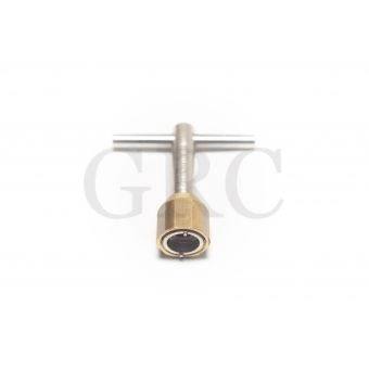 CHAVE APOIO PARA APERTO CAPA MICRO MOTOR DABI