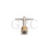 CHAVE APOIO PARA APERTO CAPA MICRO MOTOR DABI