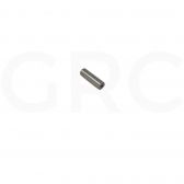 EIXO PINCA DENTFLEX FUTURA 2S FG 10,5 MM 10,5MM