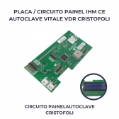 CIRCUITO IHM CE VDR CRISTOFOLI