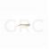 INSERTO GNATUS G1  (TIP- GD1T) ORIGINAL