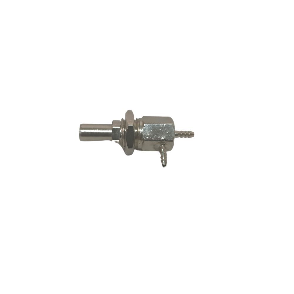 REGISTRO PARA MANGUEIRAS 1,6MM