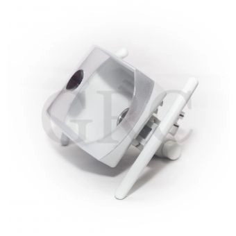 CABECOTE ESTRUTURA INJETADO OLSEN