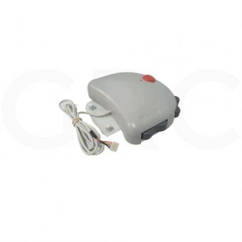 PEDAL COMANDO II CAD SYNCRUS (S/C)