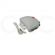 PEDAL COMANDO II CAD SYNCRUS (S/C)