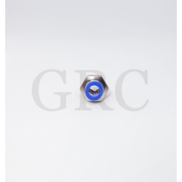 CONECTOR MACHO ENGATE RAPIDO 10 MM - 1/2 BSP