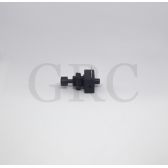 INTERRUPTOR PUSHBUTTON 36127A2FB1FE2S GNATUS