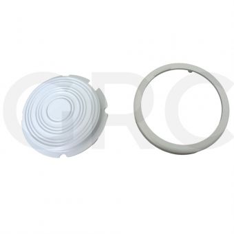 CJ ARO E TAMPA PEDAL ACIONADOR