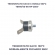 TERMOSTATO KAVO C ROSCA 130ºC TERM/45-90 NF-250V