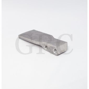 MAÇANETA AUTOCLAVE 12L E 21 L DABI