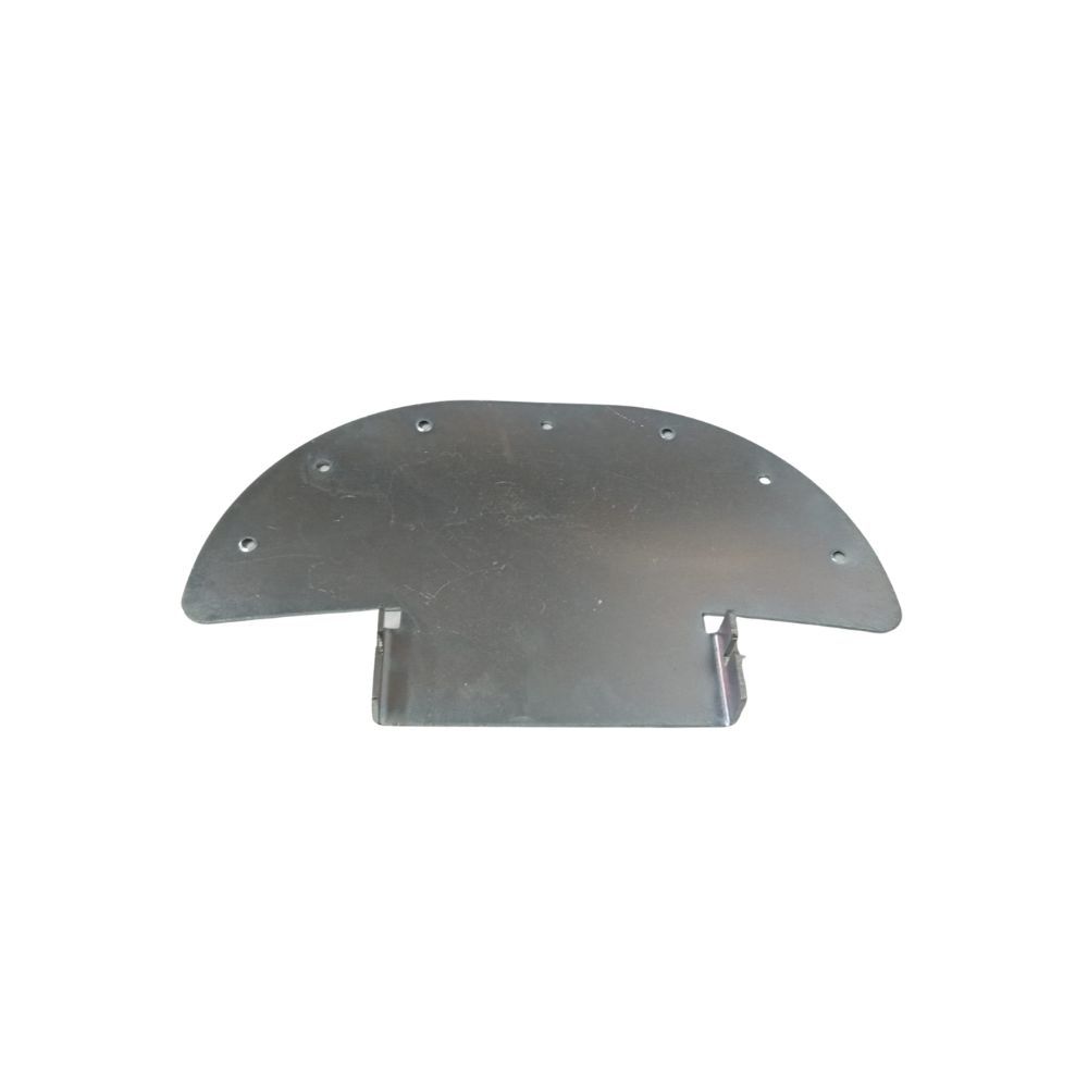 CHASSI PEDAL 7 TECLAS PI BNF