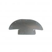 CHASSI PEDAL 7 TECLAS PI BNF