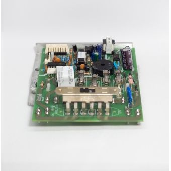 PLACA PCI COMANDO AUTOCLAVE  21L ALUMINIO GNATUS