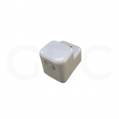 CAPA DA BOMBA BIO VAC II