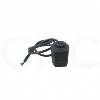 BOBINA DANFOSS - 127 V 50/60 HZ AUTOCLAVE 12/21L
