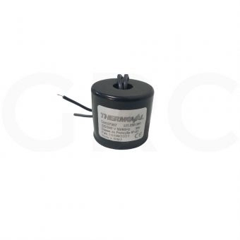 BOBINA SOLENOIDE AUTOCLAVE DABI 220/240V