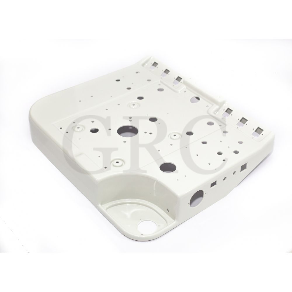 CAIXA EQUIPO SYNCRUS GL GNATUS