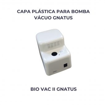 CAPA DA BOMBA BIO VAC II